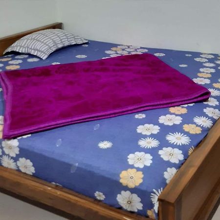 Chikmagalūr Sri Nandini Guest House المظهر الخارجي الصورة