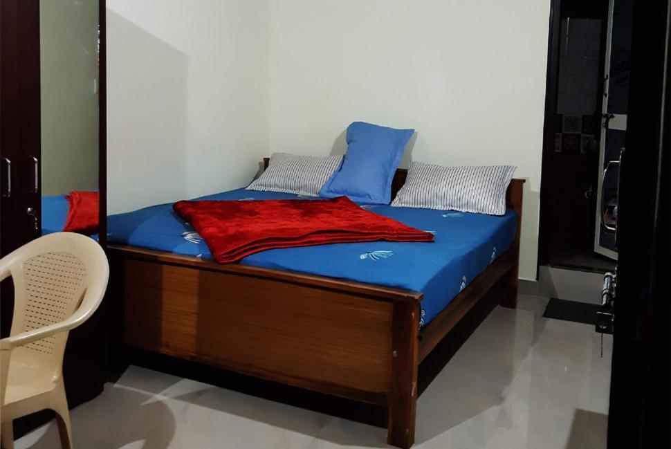 Chikmagalūr Sri Nandini Guest House المظهر الخارجي الصورة